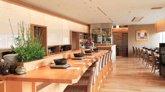 銀座しゃぶ通 - メイン写真: