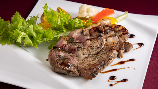 CHEF’S SPECIAL TOKYO - メイン写真: