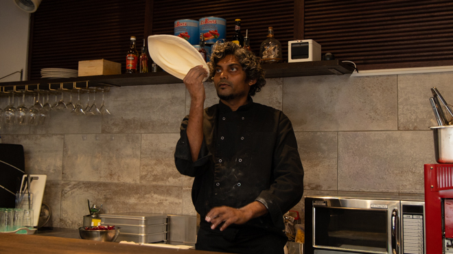 CHEF’S SPECIAL TOKYO - メイン写真: