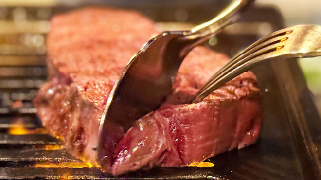 焼肉 にくだらけ - メイン写真: