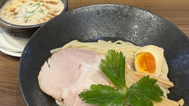 小麦の星 - メイン写真: