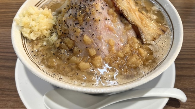 小麦の星 - メイン写真: