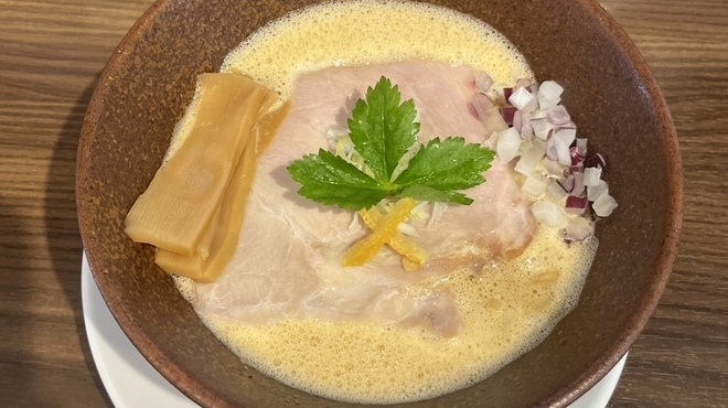 小麦の星 - メイン写真: