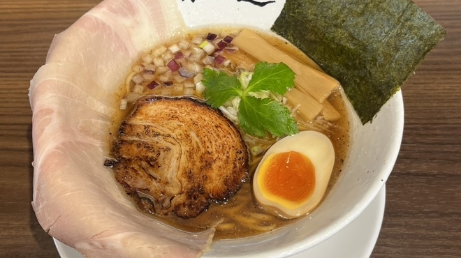 小麦の星 - メイン写真: