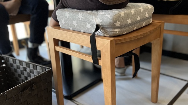 小麦の星 - メイン写真: