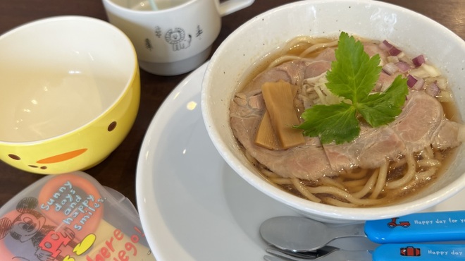 小麦の星 - メイン写真: