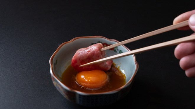 육류 요리 스에히로