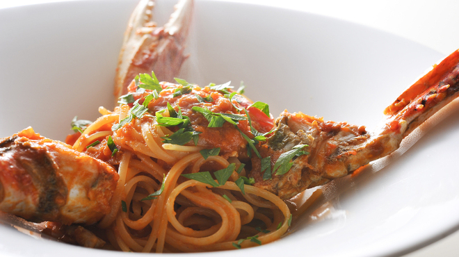 リストランテ フィッシュボーン - メイン写真: