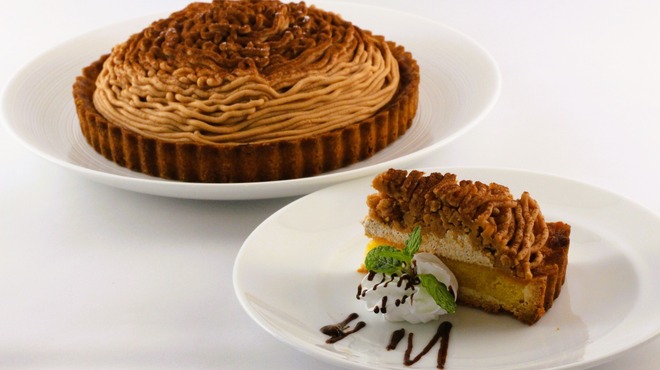 オムライス専門店 エグロン - メイン写真: