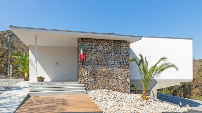 リストランテ フィッシュボーン - メイン写真: