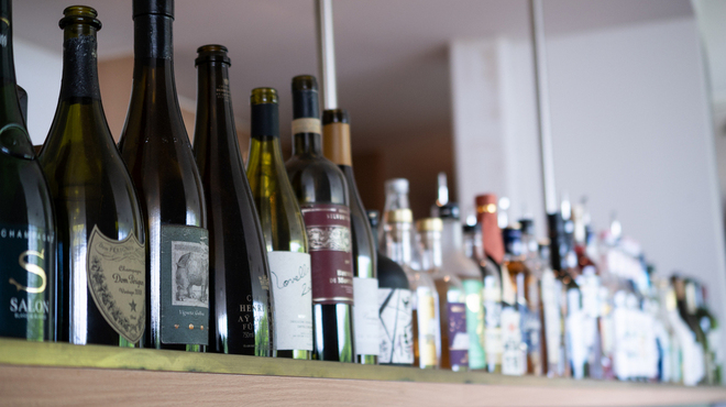 リストランテ フィッシュボーン - メイン写真: