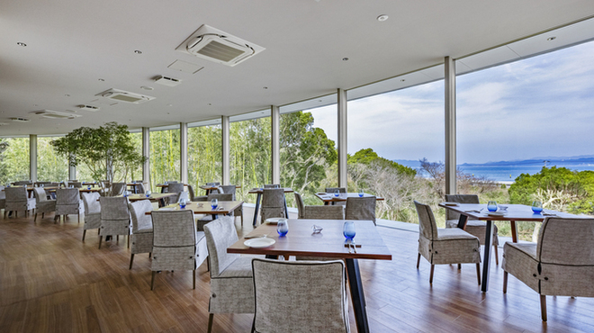 リストランテ フィッシュボーン - メイン写真: