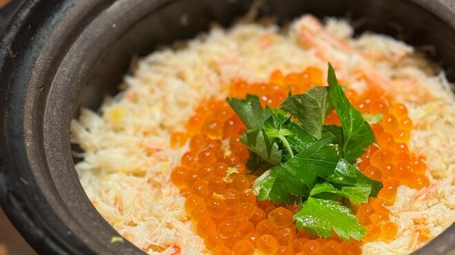 東京和食 りくう - メイン写真: