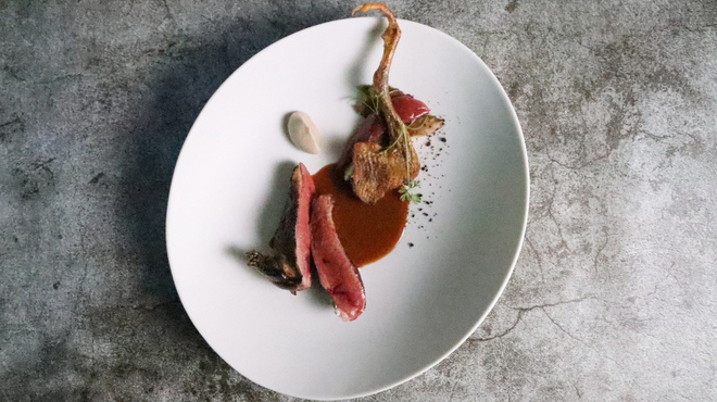 Restaurant Cote d'Or