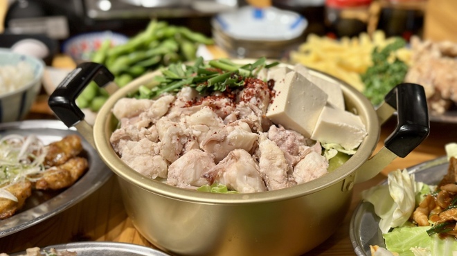 昭和酒場めりけん食堂 - メイン写真: