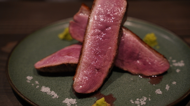 鴨とSAKE - メイン写真: