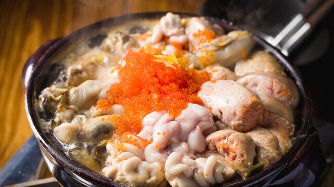 佐渡島へ渡れ - メイン写真: