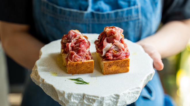 鴨とSAKE - メイン写真: