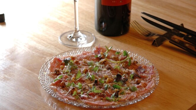 鴨とSAKE - メイン写真: