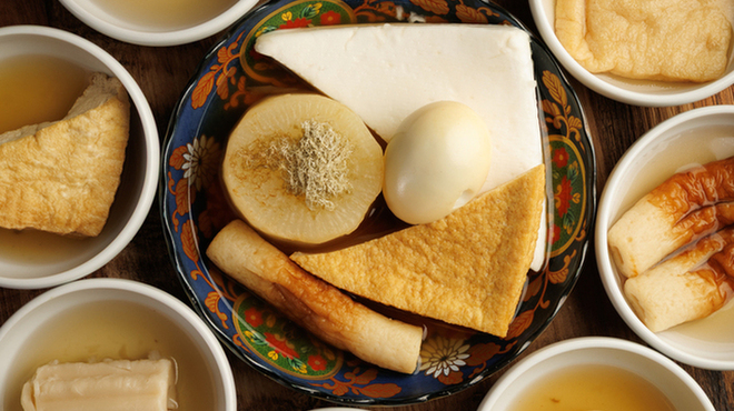 名物家 - メイン写真: