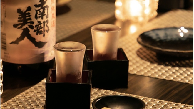 名物家 - メイン写真: