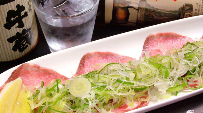 炙り屋 牛蔵 - メイン写真: