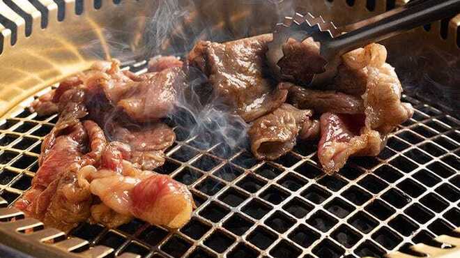 炙り屋 牛蔵 - メイン写真: