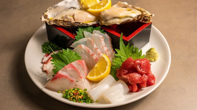 aete - メイン写真: