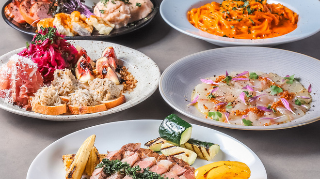 aete - メイン写真: