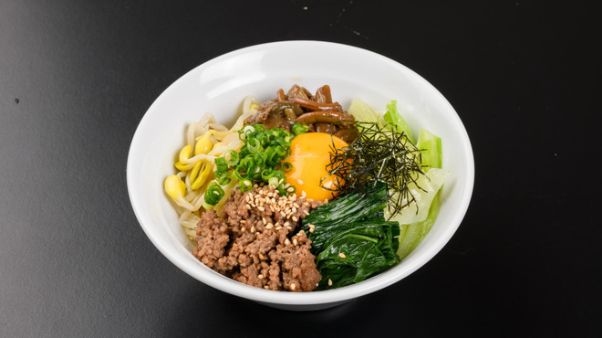 居間焼肉 百欒 - 料理写真: