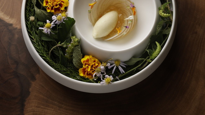 mærge - メイン写真: