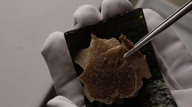 mærge - メイン写真: