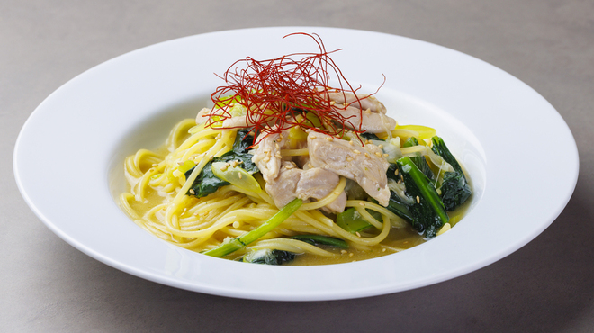 aete - メイン写真: