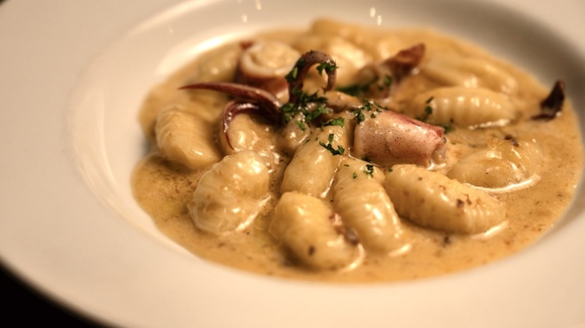 aete - メイン写真: