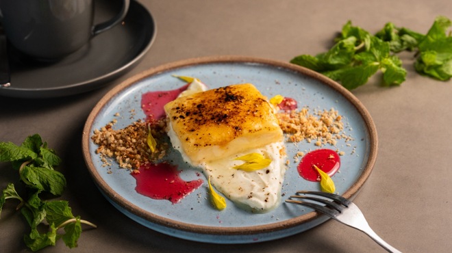 aete - メイン写真: