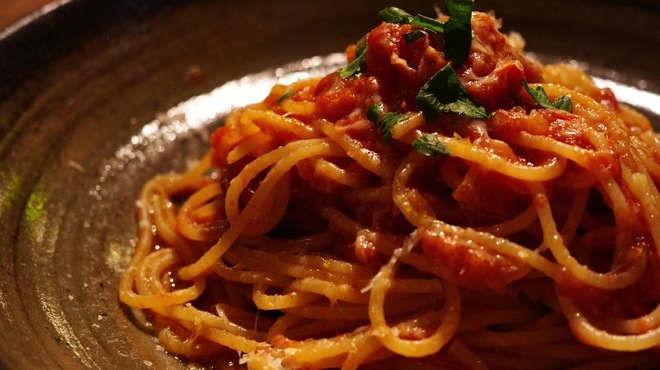 オステリアラリベラ - メイン写真: