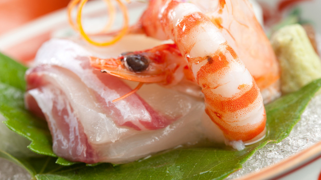 人丸花壇 - メイン写真: