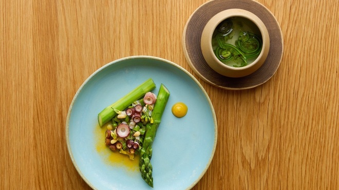 arkua - 料理写真: