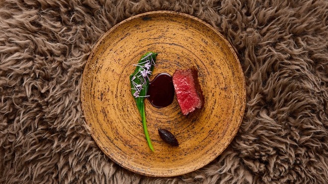 arkua - 料理写真: