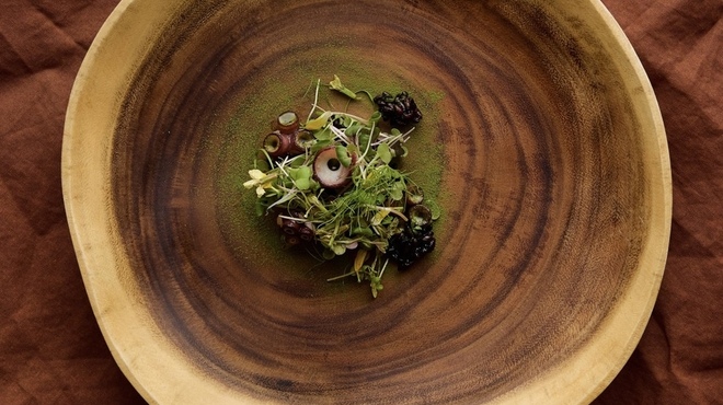 arkua - 料理写真: