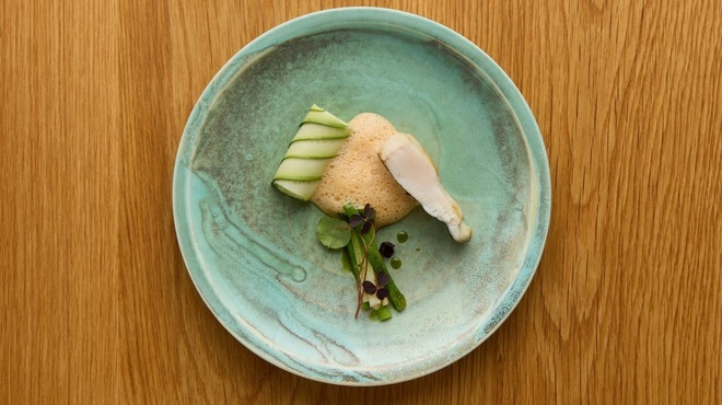 arkua - 料理写真: