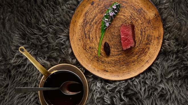 arkua - 料理写真: