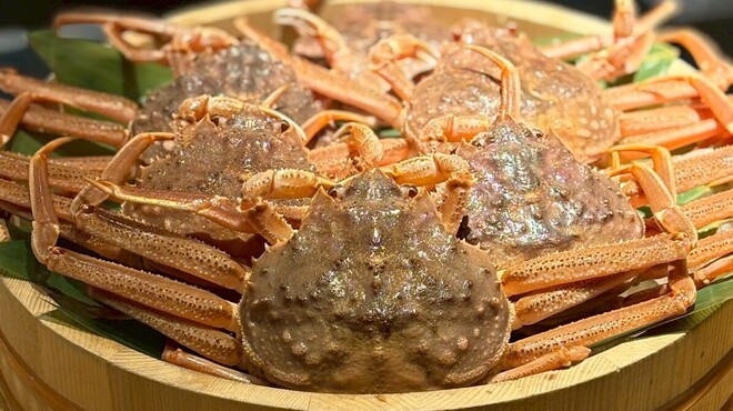 炭火割烹 麻布龍土町 - メイン写真: