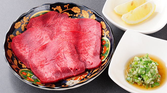 和牛焼肉 ニード - メイン写真: