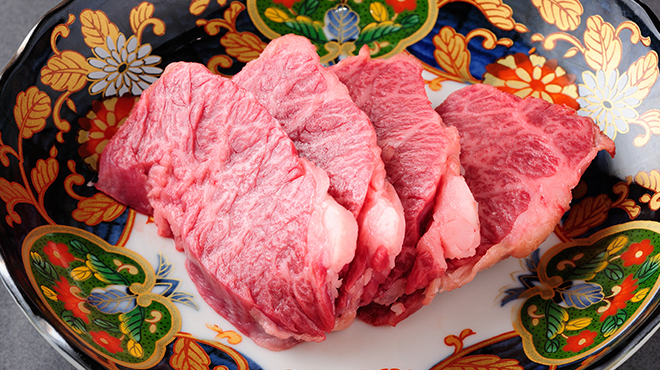 和牛焼肉 ニード - メイン写真: