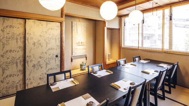 寿司孝 本店 - メイン写真: