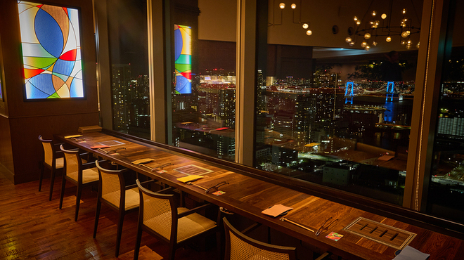 焼肉 Bovin d’Or - メイン写真: