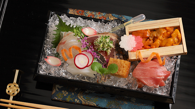 西天満 桜会 - メイン写真: