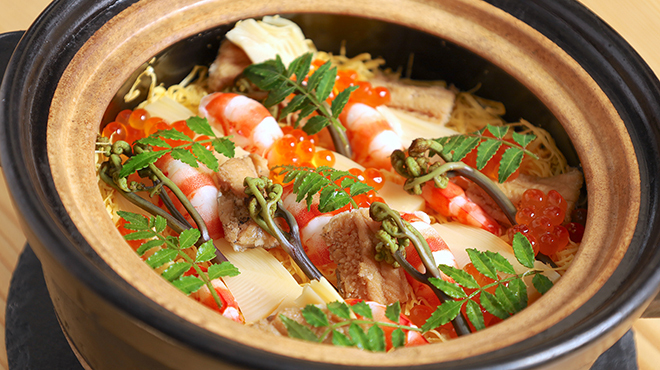 西天満 桜会 - メイン写真: