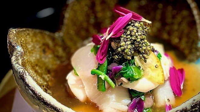 西天満 桜会 - メイン写真: